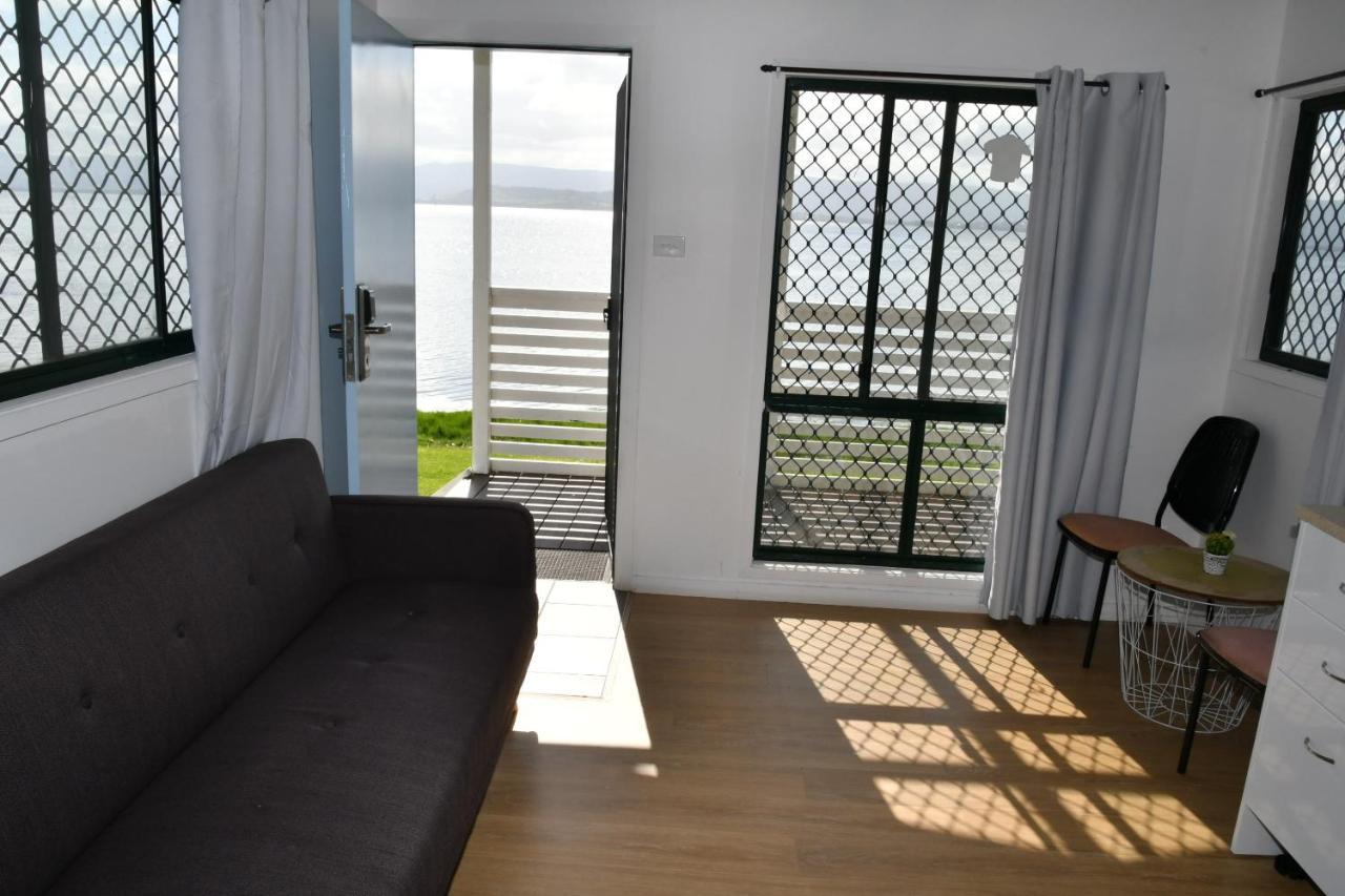 פרימבי Lakeside Inn Wollongong מראה חיצוני תמונה