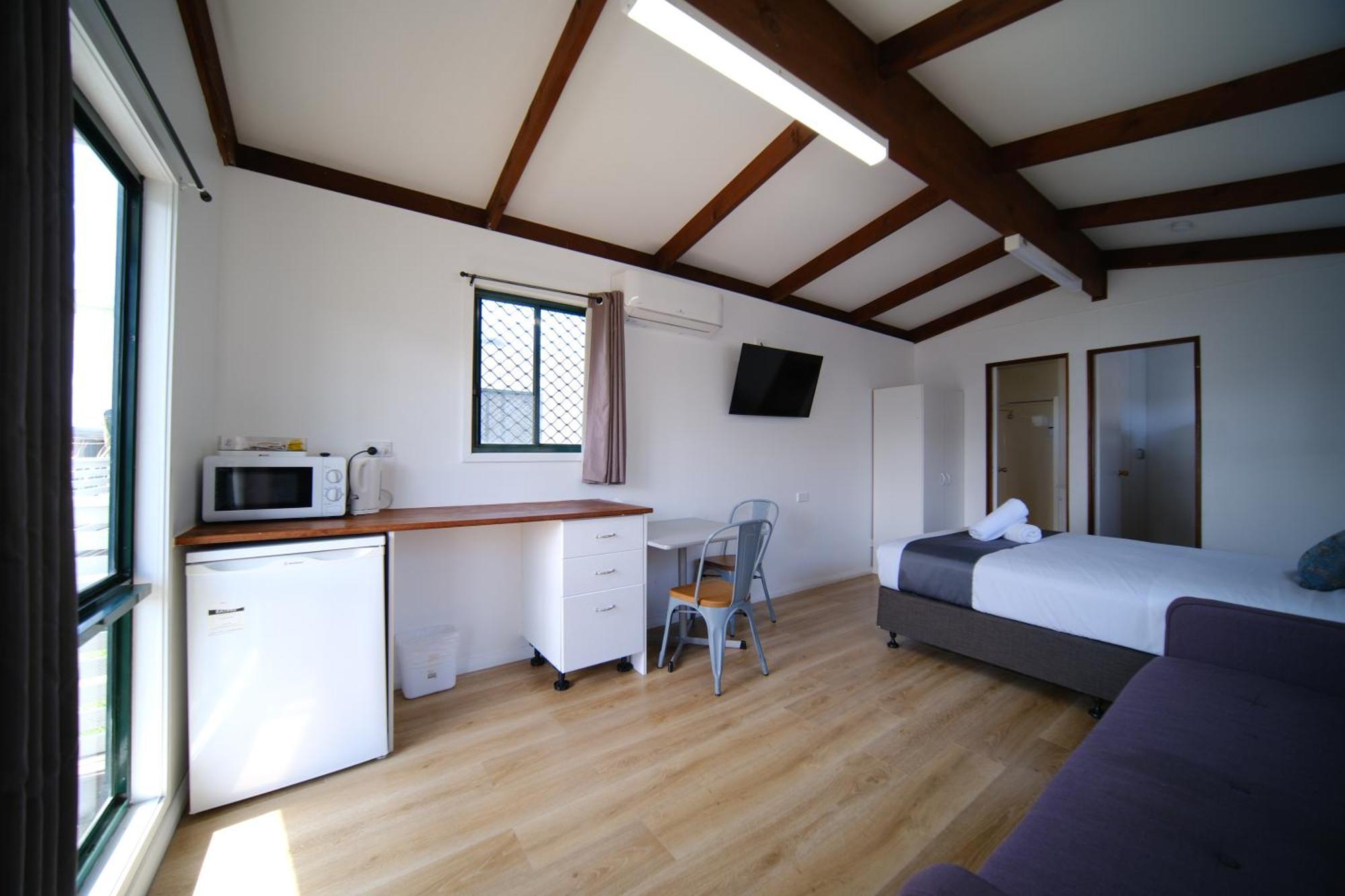 פרימבי Lakeside Inn Wollongong מראה חיצוני תמונה